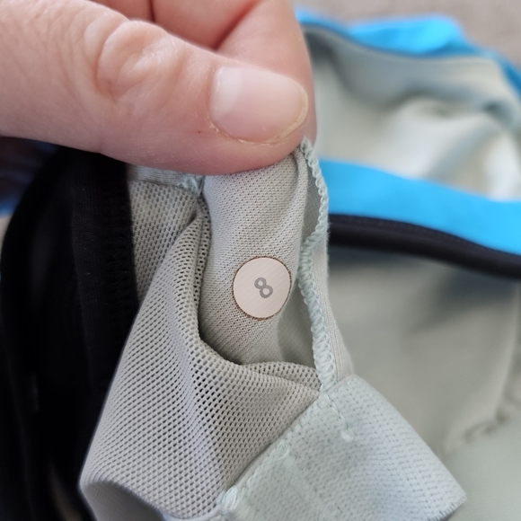 Lululemon Cardio Kick Racerback Tank Top - Picture 5 of 5